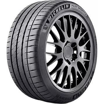 Michelin Pilot Sport 4S 265/40 R21 105Y XL Yaz Lastiği 2026