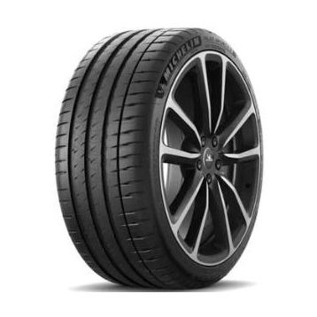 Michelin Pilot Sport 4S 265/40 R21 105Y XL Yaz Lastiği 2026