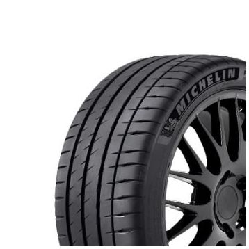 Michelin Pilot Sport 4S 275/35ZR19 96Y Yaz Lastiği