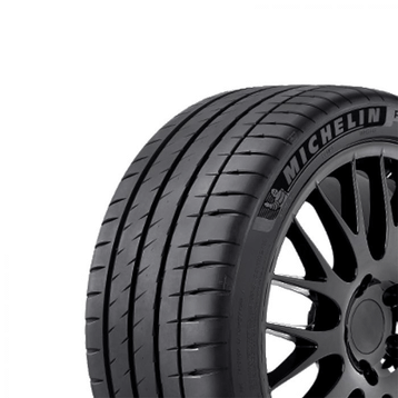 Michelin Pilot Sport 4S 305/30R20 103Y XL AO Yaz Lastiği