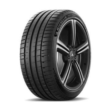 Michelin Pilot Sport 5 215/45 R18 93Y XL Yaz Lastiği 2026