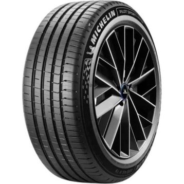 Michelin Pilot Sport 5 Energy 255/45 R19 104Y Acoustic XL Yaz Lastiği 2026