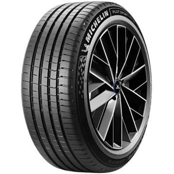 Michelin Pilot Sport 5 Energy 255/45 R19 104Y Acoustic XL Yaz Lastiği 2026