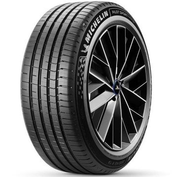 Michelin Pilot Sport 5 Energy 265/45 R20 108Y XL Yaz Lastiği 2026