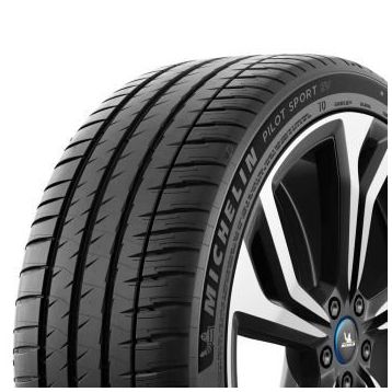 Michelin Pilot Sport EV 235/55R20 105W XL Acoustic Yaz Lastiği