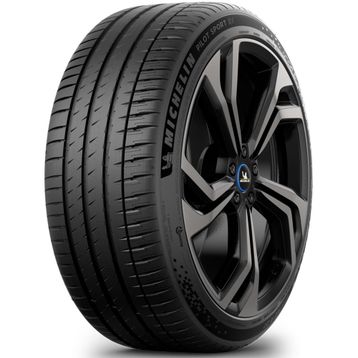 Michelin Pilot Sport EV 235/55R20 105W XL Acoustic Yaz Lastiği