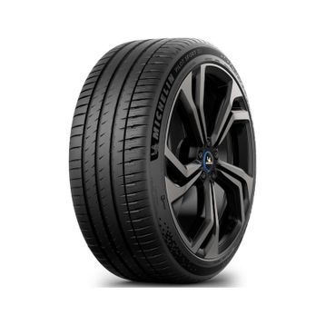 Michelin Pilot Sport EV 255/40 R20 101W Acoustic T0 XL Yaz Lastiği 2026
