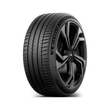 Michelin Pilot Sport EV 255/45 R20 105W XL Acoustic Yaz Lastiği 2026