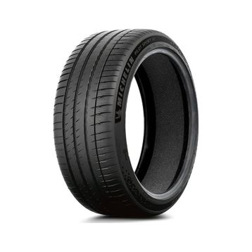 Michelin Pilot Sport EV 255/45 R20 105W XL Acoustic Yaz Lastiği 2026