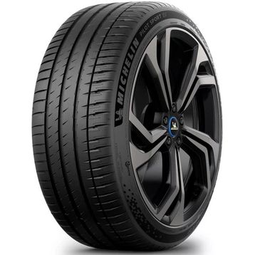 Michelin Pilot Sport EV 255/45 R20 105W XL Acoustic Yaz Lastiği 2026