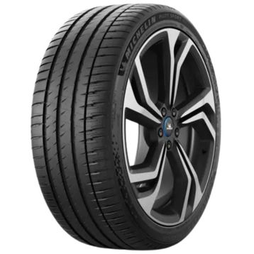 Michelin Pilot Sport EV 255/45 R20 105W XL Acoustic Yaz Lastiği 2026