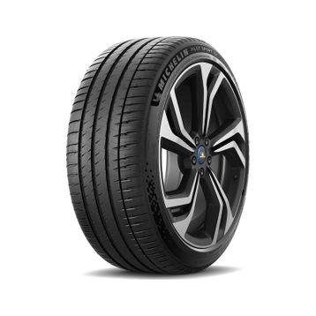 Michelin Pilot Sport EV 255/45 R20 105W XL Acoustic Yaz Lastiği 2026