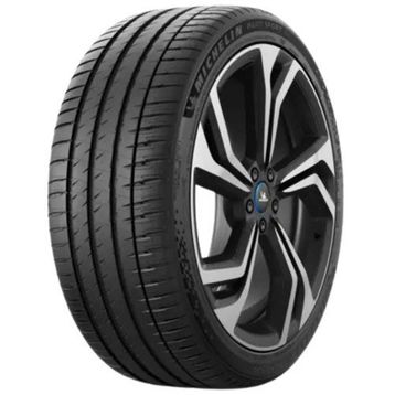 Michelin Pilot Sport EV 255/45 R20 105W XL Acoustic Yaz Lastiği 2026