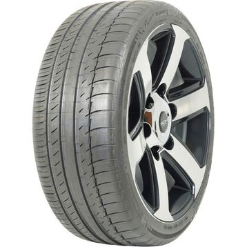Michelin Pilot Sport PS2 225/40R18 92Y XL N3 Yaz Lastiği