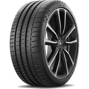 Michelin Pilot Super Sport 225/35 R18 87Y Yaz Lastiği 2026