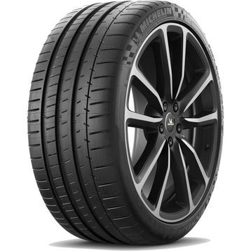 Michelin Pilot Super Sport 225/35 R18 87Y Yaz Lastiği 2026