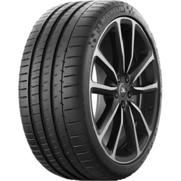 Michelin Pilot Super Sport 225/35 R18 87Y Yaz Lastiği 2026