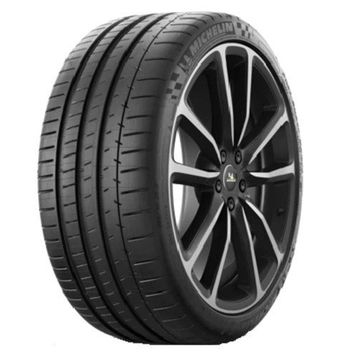 Michelin Pilot Super Sport 285/35 R21 105Y XL Yaz Lastiği 2026