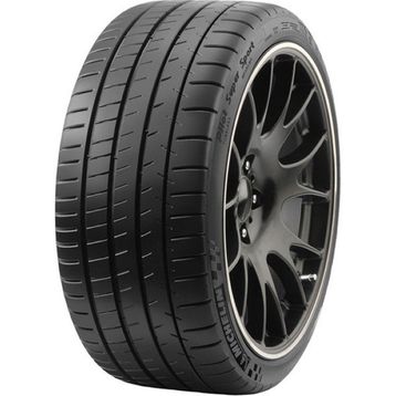Michelin Pilot Super Sport 285/35 R21 105Y XL Yaz Lastiği 2026