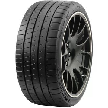 Michelin Pilot Super Sport 285/35 R21 105Y XL Yaz Lastiği 2026