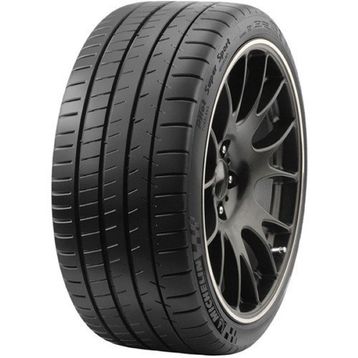 Michelin Pilot Super Sport 285/35 R21 105Y XL Yaz Lastiği 2026