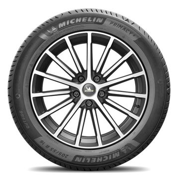 Michelin Primacy 4 Mo 245/40 R18 97Y Xl Yaz Lastiği 2026