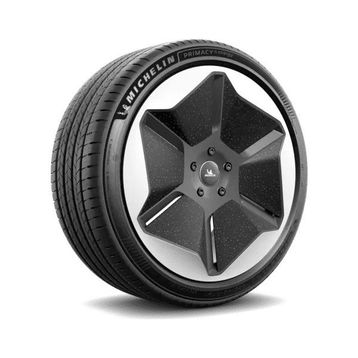 Michelin Primacy 5 Energy 235/60 R18 107V XL Yaz Lastiği 2026