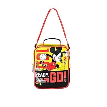 Mickey Mouse 17827 Disney Mickey Rox Go Beslenme Çantası