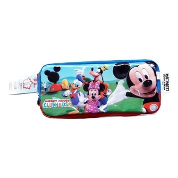 Mickey Mouse Lisanslı Kalemlik