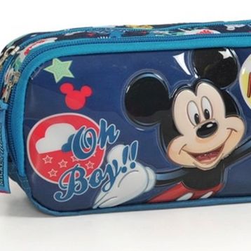 Mickey Mouse Lisanslı Kalemlik
