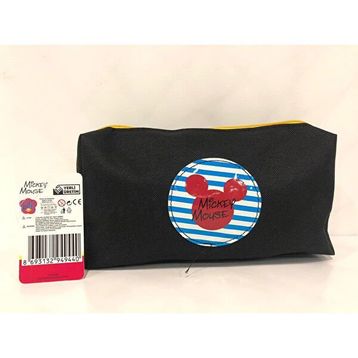 Mickey Mouse Lisanslı Kalemlik