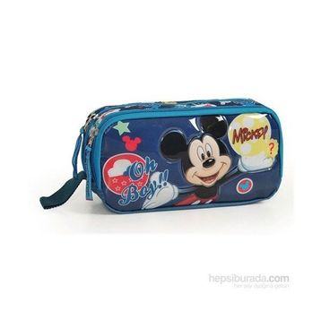 Mickey Mouse Lisanslı Kalemlik