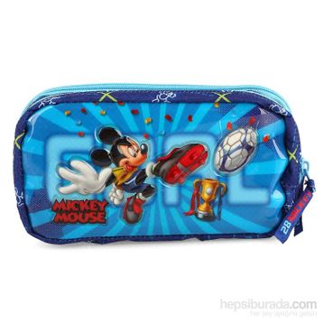 Mickey Mouse Lisanslı Kalemlik