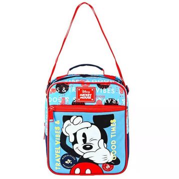 Mickey Mouse OTTO.49098 Desenli Beslenme Çantası