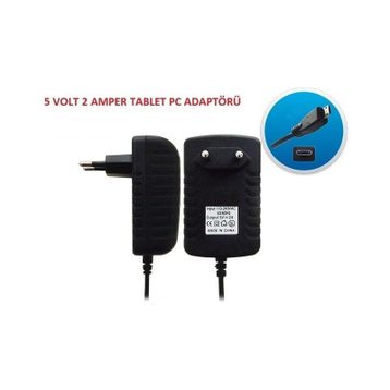 Micro 5v 2A USB Tablet Adaptör