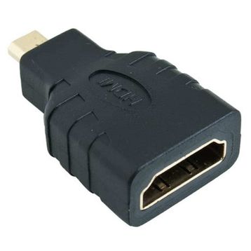 Micro HDMI to HDMI Çevirici Aparat