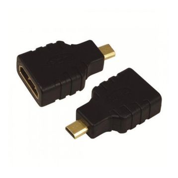 Micro HDMI to HDMI Çevirici Aparat