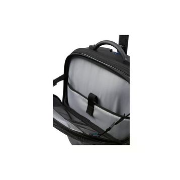 Micro Luggage 4.0 Siyah Scooter