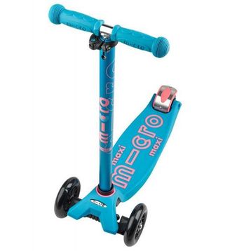 Micro MCR.MMD019 Aqua Maxi Deluxe Scooter
