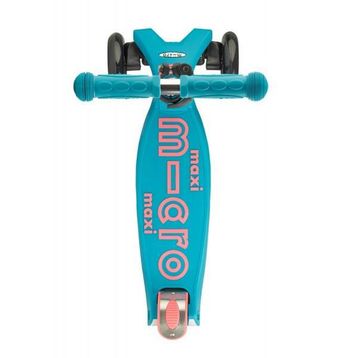 Micro MCR.MMD019 Aqua Maxi Deluxe Scooter