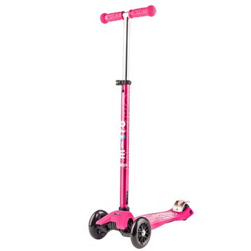 Micro MCR.MMD021 Pink Maxi Deluxe Scooter