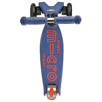 Micro MCR.MMD023 Blue Maxi Deluxe Scooter