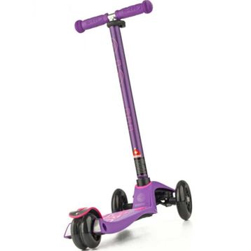 Micro MCR.MMD025 Purple Maxi Deluxe Scooter