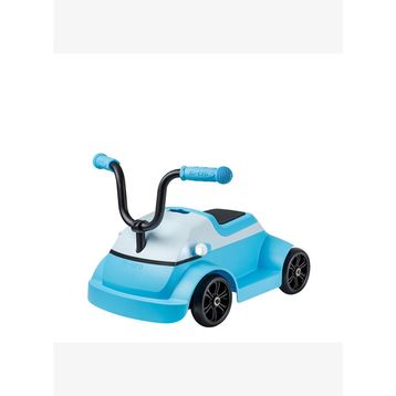 Micro Mini Microlino Blue Çocuk Scooter