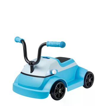 Micro Mini Microlino Blue Çocuk Scooter