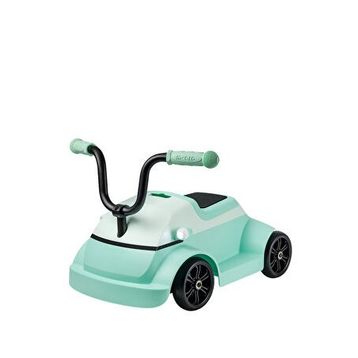Micro Mini Microlino Mint Çocuk Scooter