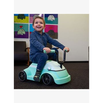 Micro Mini Microlino Mint Çocuk Scooter