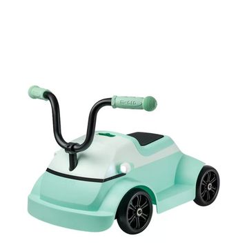 Micro Mini Microlino Mint Çocuk Scooter