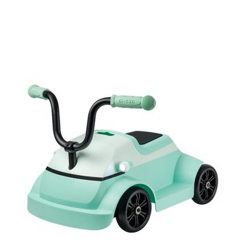 Micro Mini Microlino Mint Çocuk Scooter