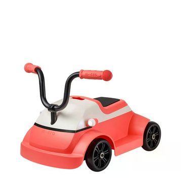 Micro Mini Microlino Pink Çocuk Scooter